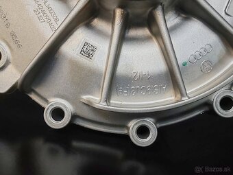 Spojky S-tronic (0CK) Audi (0HL141030B) - 4
