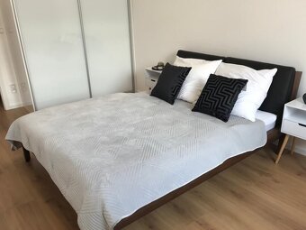 Krásny 3i byt s výhľadom na Dunaj - 4