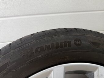 ORIGINAL VW AMAROK/TOUAREG DISKY 5x120 R19 255/50 R19 LETO - 4