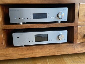 Cambridge audio Azur 851 A/N - 4
