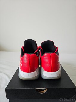 Air Jordan 11 CMFT, veľkosť 46, vo vynikajúcom stave - 4