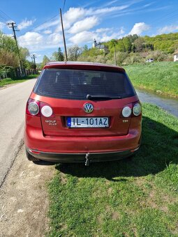 Volkswagen Golf - 4