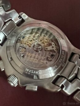 Tag Heuer Calibre 36 - 4