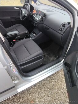 Volkswagen golf 5 Plus - 4