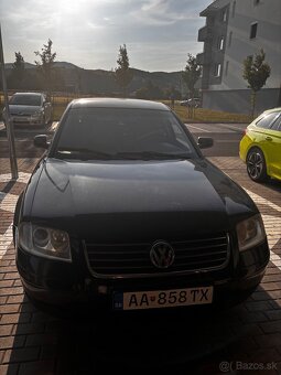 Volkswagen B5 na predaj - 4