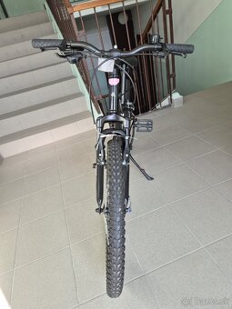 Bicykel Kross Lea JR 1.0 - 4