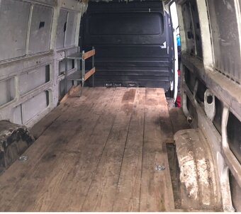 Mercedes Sprinter 311 CDI - 4