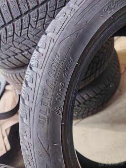 Predam Pneu 205/50R1793H Zimné - 4