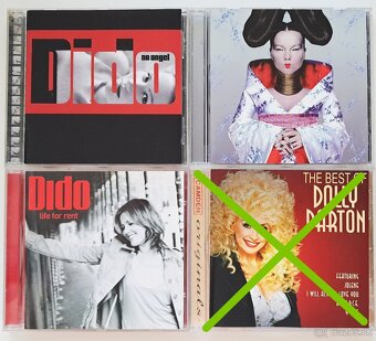 CD ALBUMY 160-25 - 4