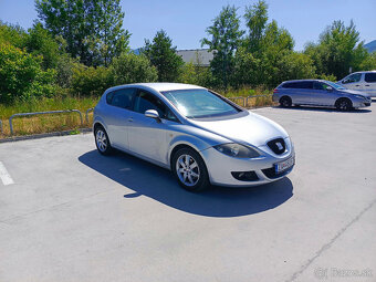 Leon 1.9 TDI 77kW - 4
