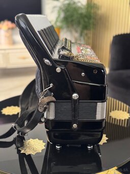 Guerrini superior special model - 4