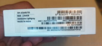 Samsung galaxy a56 256 gb - 4