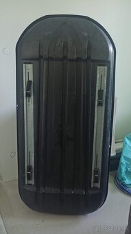 Predám strešný box - autobox LUX - 4