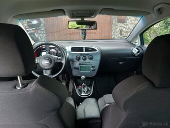 Seat Leon - 4