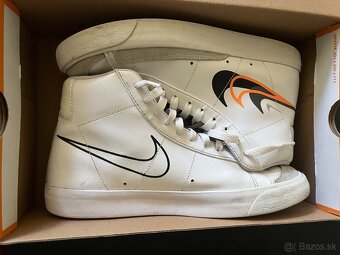 Nike blazer mid 77’ - 4