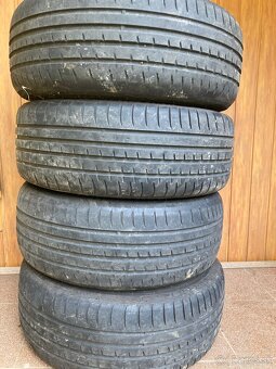 215/45 r18 - 4