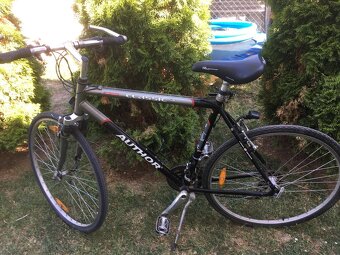 Bicykel - 4