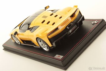 Ferrari F80 | MR Collection 1/18 - 4