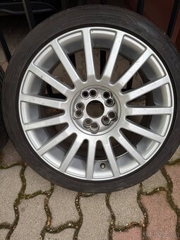 Predam disky Audi,VW atd. - 4