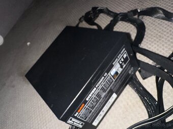 Psu, system power 10 - 4