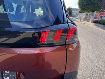Peugeot 5008 1.2 PureTech 130k Active Pack A/T - 4