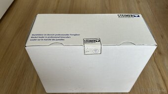Steiner Wildlife XP 8x44 - 4