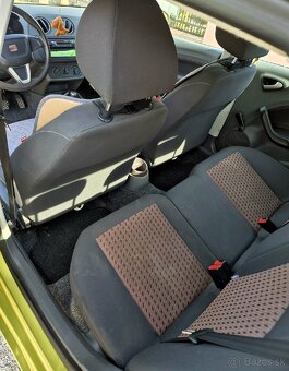 Seat ibiza - 4