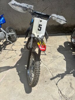 Pitbike - 4