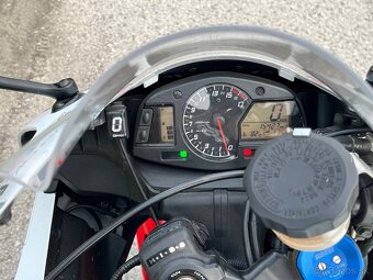 cbr600rr cbr 600rr - 4