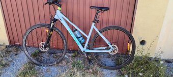 Predám bike - 4