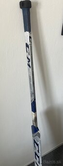 Predám brankársku hokejku CCM Premier P2.9 - 4