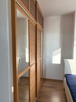 1,5-IZB. BYT KYSUCKÁ ULICA, TERASA - 4