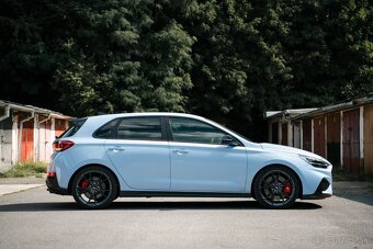 Hyundai i30 N 2.0 T-GDi N Performance - 4