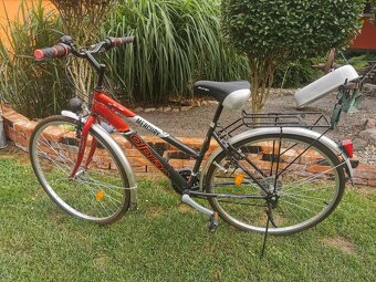 Bicykel - 4