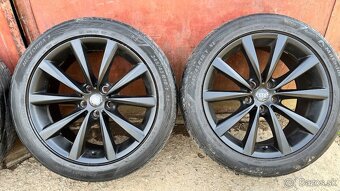 Sada kolies 5x112 r18 - 4