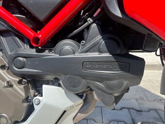 Ducati Multistrada 1200S (predaj, výmena) - 4