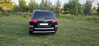 Hyundai Santa Fe - 4