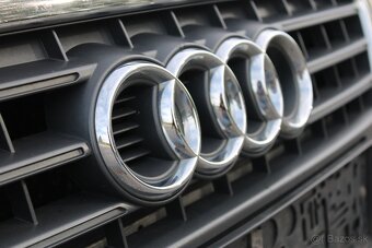 Audi A4 b8 2.0tdi 105 kw - 4