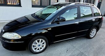 Fiat croma 1.9jtd - 4