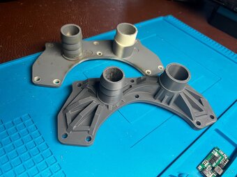 3D tlačiareň - Ender 3V2 - 4