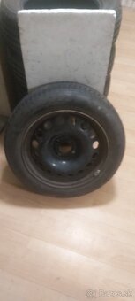 Zimne kolesa - 4
