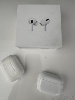 AirPods Pro 1 generácia - 4