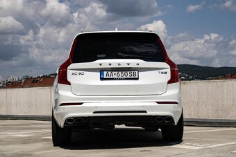 Volvo XC90 T8 Twin Engine PHEV Inscription Pro - odpočet DPH - 4