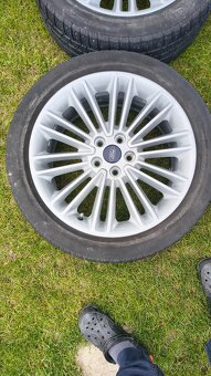 Ford 5x108 R18 Et-55 - 4