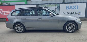 BMW 3 Touring 2011 - 4