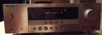 Yamaha RX-V 461 5.1 - 4