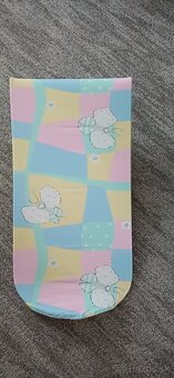 Vanička Tega baby - 4