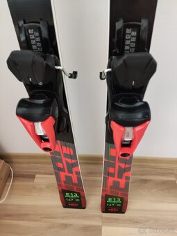 Rossignol hero elitte st ti 167 cm, - 4