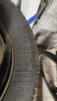 Kolesá z Peugeotu - 4