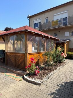 Na predaj ihneď nasťahovateľný poschodový dom Tvrdošovce - 4